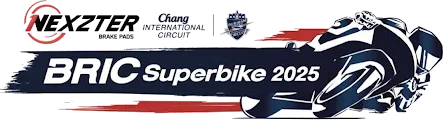 BRIC Superbike 2026